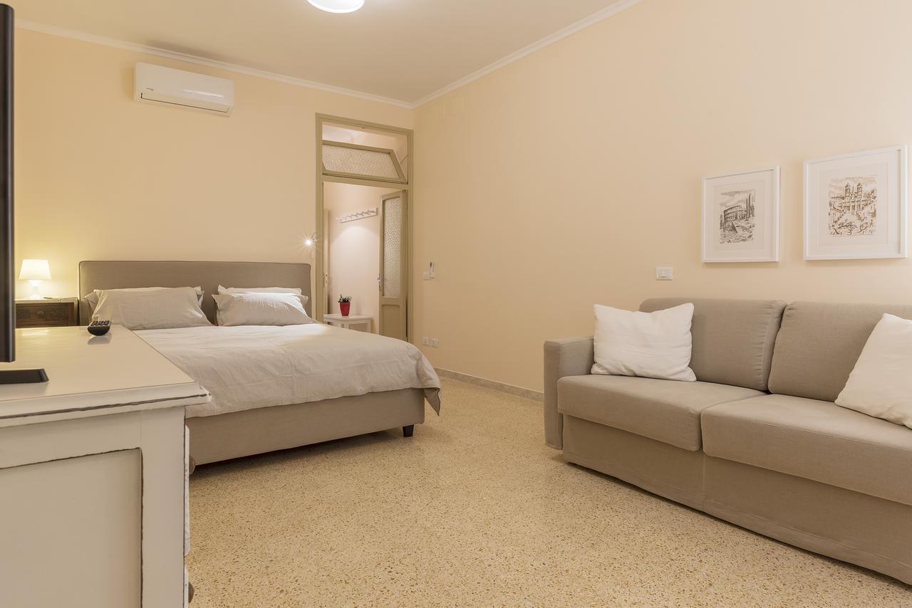 Campo De' Fiori Central Flat Rom Exterior foto