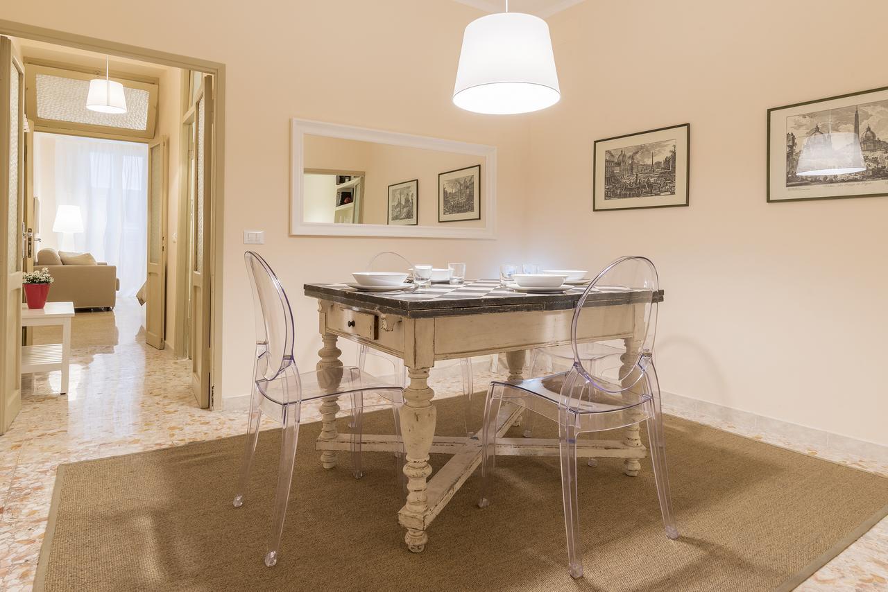 Campo De' Fiori Central Flat Rom Exterior foto
